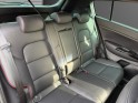 Kia sportage 1.6 crdi 136 isg 4x2 dct7 gt line carplay attelage caméra de recul garantie 12 mois occasion simplicicar...