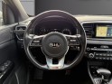 Kia sportage 1.6 crdi 136 isg 4x2 dct7 gt line carplay attelage caméra de recul garantie 12 mois occasion simplicicar...