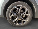 Kia sportage 1.6 crdi 136 isg 4x2 dct7 gt line carplay attelage caméra de recul garantie 12 mois occasion simplicicar...