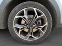 Kia sportage 1.6 crdi 136 isg 4x2 dct7 gt line carplay attelage caméra de recul garantie 12 mois occasion simplicicar...