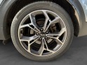 Kia sportage 1.6 crdi 136 isg 4x2 dct7 gt line carplay attelage caméra de recul garantie 12 mois occasion simplicicar...