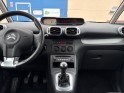 Citroen c3 picasso 110 ch feel edition occasion simplicicar lagny  simplicicar simplicibike france