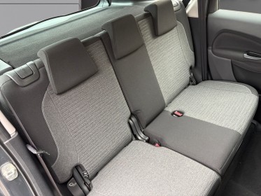 Citroen c3 picasso 110 ch feel edition occasion simplicicar lagny  simplicicar simplicibike france