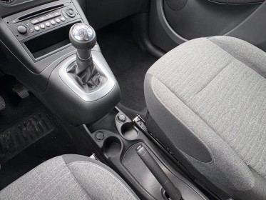 Citroen c3 picasso 110 ch feel edition occasion simplicicar lagny  simplicicar simplicibike france