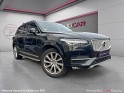 Volvo xc90 d5 awd 235 ch geartronic 7pl inscription luxe occasion osny simplicicar simplicibike france
