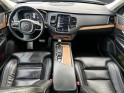 Volvo xc90 d5 awd 235 ch geartronic 7pl inscription luxe occasion osny simplicicar simplicibike france
