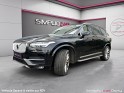 Volvo xc90 d5 awd 235 ch geartronic 7pl inscription luxe occasion osny simplicicar simplicibike france