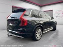 Volvo xc90 d5 awd 235 ch geartronic 7pl inscription luxe occasion osny simplicicar simplicibike france