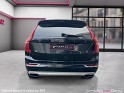 Volvo xc90 d5 awd 235 ch geartronic 7pl inscription luxe occasion osny simplicicar simplicibike france