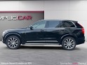 Volvo xc90 d5 awd 235 ch geartronic 7pl inscription luxe occasion osny simplicicar simplicibike france