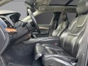 Volvo xc90 d5 awd 235 ch geartronic 7pl inscription luxe occasion osny simplicicar simplicibike france