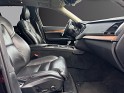 Volvo xc90 d5 awd 235 ch geartronic 7pl inscription luxe occasion osny simplicicar simplicibike france