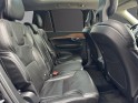 Volvo xc90 d5 awd 235 ch geartronic 7pl inscription luxe occasion osny simplicicar simplicibike france
