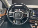 Volvo xc90 d5 awd 235 ch geartronic 7pl inscription luxe occasion osny simplicicar simplicibike france