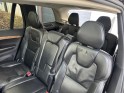 Volvo xc90 d5 awd 235 ch geartronic 7pl inscription luxe occasion osny simplicicar simplicibike france