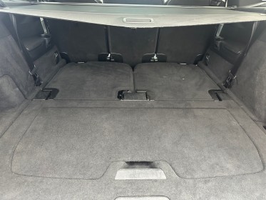 Volvo xc90 d5 awd 235 ch geartronic 7pl inscription luxe occasion osny simplicicar simplicibike france