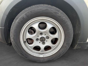 Mini mini one 75 1.6 pack salt || garantie 12 mois || occasion osny simplicicar simplicibike france