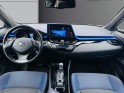 Toyota c-hr hybride pro c-hr pro 122h graphic/garantie 12 mois/entretien,historique complet occasion montreuil (porte de...