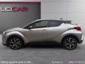 Toyota c-hr hybride pro c-hr pro 122h graphic/garantie 12 mois/entretien,historique complet occasion montreuil (porte de...