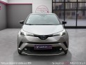 Toyota c-hr hybride pro c-hr pro 122h graphic/garantie 12 mois/entretien,historique complet occasion montreuil (porte de...