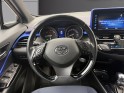Toyota c-hr hybride pro c-hr pro 122h graphic/garantie 12 mois/entretien,historique complet occasion montreuil (porte de...