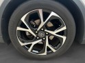 Toyota c-hr hybride pro c-hr pro 122h graphic/garantie 12 mois/entretien,historique complet occasion montreuil (porte de...