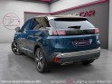 Peugeot 3008 1.5 bluehdi 130ch ss eat8 gt pack- toutes options - entretien complet peugeot occasion simplicicar lagny ...