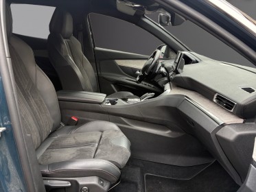 Peugeot 3008 1.5 bluehdi 130ch ss eat8 gt pack- toutes options - entretien complet peugeot occasion simplicicar lagny ...