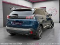 Peugeot 3008 1.5 bluehdi 130ch ss eat8 gt pack- toutes options - entretien complet peugeot occasion simplicicar lagny ...