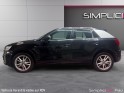 Audi q2 q2 2.0 tdi 150 ch s tronic 7 quattro s line occasion simplicicar pau simplicicar simplicibike france