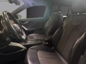 Audi q2 q2 2.0 tdi 150 ch s tronic 7 quattro s line occasion simplicicar pau simplicicar simplicibike france