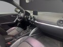 Audi q2 q2 2.0 tdi 150 ch s tronic 7 quattro s line occasion simplicicar pau simplicicar simplicibike france
