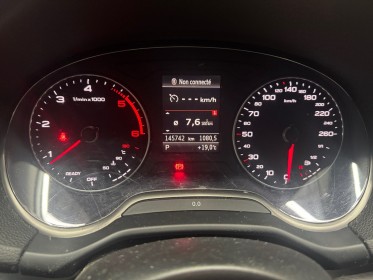 Audi q2 q2 2.0 tdi 150 ch s tronic 7 quattro s line occasion simplicicar pau simplicicar simplicibike france