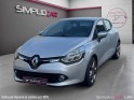 Renault clio iv dci 75 energy intens occasion simplicicar lille  simplicicar simplicibike france