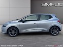 Renault clio iv dci 75 energy intens occasion simplicicar lille  simplicicar simplicibike france