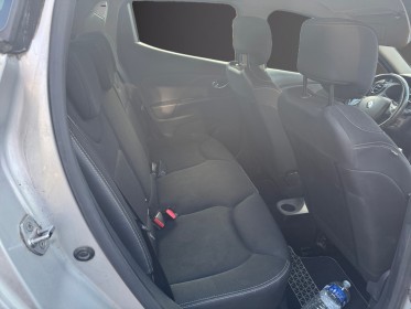 Renault clio iv dci 75 energy intens occasion simplicicar lille  simplicicar simplicibike france