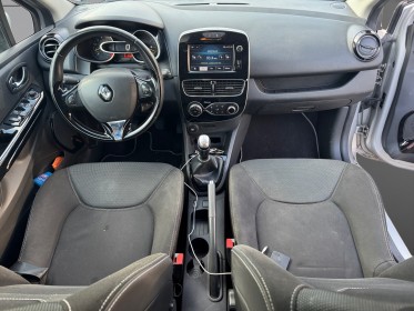 Renault clio iv dci 75 energy intens occasion simplicicar lille  simplicicar simplicibike france
