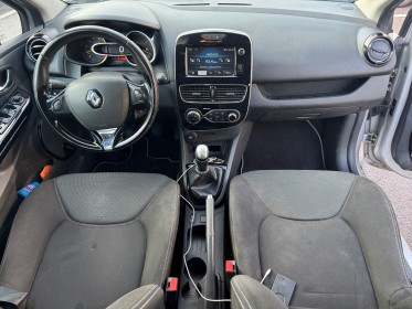 Renault clio iv dci 75 energy intens occasion simplicicar lille  simplicicar simplicibike france