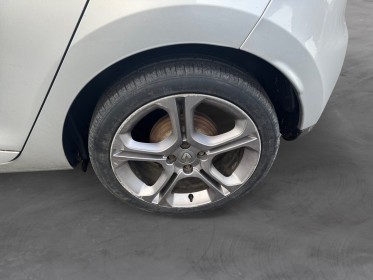 Renault clio iv dci 75 energy intens occasion simplicicar lille  simplicicar simplicibike france