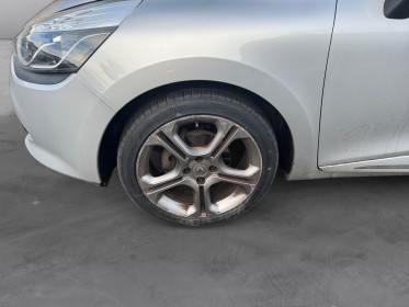 Renault clio iv dci 75 energy intens occasion simplicicar lille  simplicicar simplicibike france