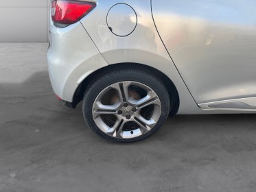 Renault clio iv dci 75 energy intens occasion simplicicar lille  simplicicar simplicibike france