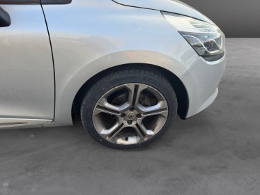 Renault clio iv dci 75 energy intens occasion simplicicar lille  simplicicar simplicibike france