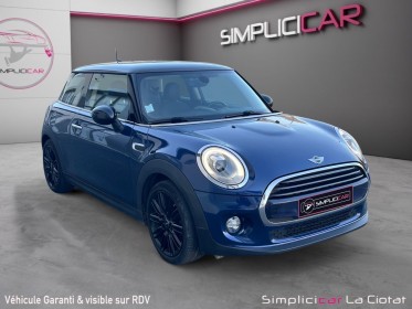 Mini mini 1.5 cooper d occasion simplicicar la ciotat simplicicar simplicibike france