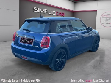 Mini mini 1.5 cooper d occasion simplicicar la ciotat simplicicar simplicibike france