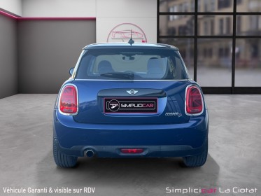 Mini mini 1.5 cooper d occasion simplicicar la ciotat simplicicar simplicibike france