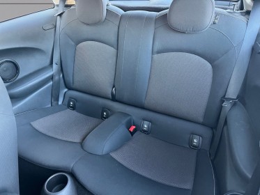 Mini mini 1.5 cooper d occasion simplicicar la ciotat simplicicar simplicibike france