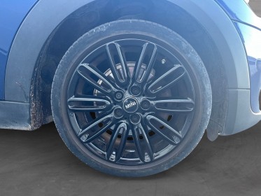 Mini mini 1.5 cooper d occasion simplicicar la ciotat simplicicar simplicibike france