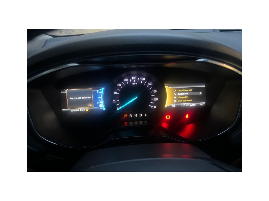 FORD d'occasion MONDEO SW HYBRID 187 TITANIUM PH2 de 2020 Le Raincy