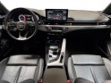 Audi a5 sportback 50 tdi 286 tiptronic 8 quattro avus / origine france/garantie 12mois occasion simplicicar bretigny-sur-orge...