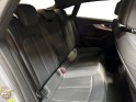 Audi a5 sportback 50 tdi 286 tiptronic 8 quattro avus / origine france/garantie 12mois occasion simplicicar bretigny-sur-orge...